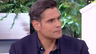 Διάθεση για αποκαλύψεις είχε ο Δημήτρης Ουγγαρέζος στο &quot;Χαμογέλα και πάλι&quot;: Το &quot;συγνώμη&quot; στη Χρηστίδου, η &quot;κόντρα&quot; με τον Πούμπουρα &amp; η on air συγκίνηση