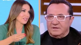 Ελένη Χατζίδου: &quot;Δεν κάνεις ένα παιδί για να ανανεωθείς, ούτε για να σου λύσει την υπαρξιακή σου κρίση&quot;