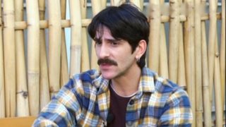 Ο Αλέξανδρος Παπατριανταφύλλου σε σπάνια εξομολόγηση: &quot;Έμενα σε μια πυλωτή&quot;