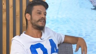 Λεωνίδας Καλφαγιάννης: «Στο J2US εκτέθηκα σε κάτι που εξαρχής ήξερα ότι θα χάσω»