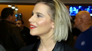 Νάντια Μπουλέ
: Η απρόσμενη δήλωση για την προσωπική της ζωή
