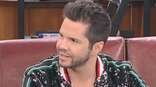 Γιώργος Τσαλίκης: Η ασυμφωνία με τον Μουτσινά για το «Δέστε τους», τα απαξιωτικά σχόλια για την Ακρίτα &amp; η «ψυχρή» Βανδή