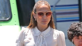 Hollywood Report | O Ryan Gosling στα γυρίσματα της Barbie &amp; η νέα εμφάνιση της JLo