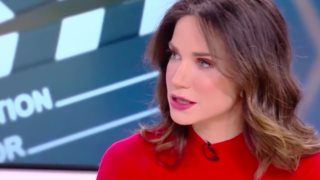 Κατερίνα Γερονικολού: "Ένα καλό στοιχείο που βοηθάει μια γυναίκα να είναι πιο δυναμική είναι η οικονομική αυτονομία"