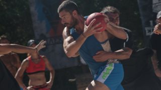 Χρήστος Βασιλόπουλος: Η πρώτη ανάρτησή του μετά το Nomads