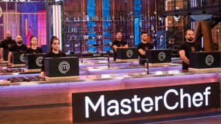 MasterChef | Ανατροπή στη δοκιμασία αποχώρησης - Αιφνιδιάστηκαν οι παίκτες