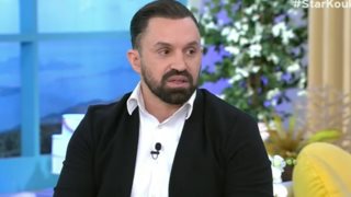 MasterChef | Ο Νίκος Σκορδάκης για την αποχώρηση του: "Δεν το περίμενα ότι θα έφευγα έτσι"