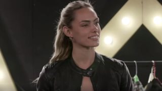 GNTM | Η Όλγα μοίρασε τα μειονεκτήματα &amp; "δίκασε" τους συμπαίκτες της