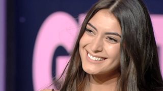 Next Top Model: Η εμφάνιση της Εύης Ιωαννίδου που δίχασε τους κριτές