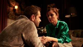 Τάσος Ιορδανίδης: "Με τη Θάλεια έχουμε περάσει δια πυρός και σιδήρου, όχι μόνο ανάμεσά μας"