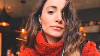 Γωγώ Φαρμάκη: "Είναι ένα σύνδρομο, το οποίο είχα εκ γενετής"