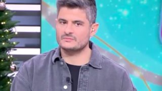 Καταπέλτης ο Άγγελος Βουράκης για τον Εισαγγελέα στη δίκη Φιλιππίδη: &quot;Πρέπει να ελεγχθεί πειθαρχικά από τον Άρειο Πάγο&quot;