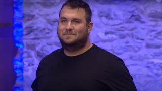 MasterChef | Πρώην χρήστης ναρκωτικών μπροστά στους κριτές - Πέρασε;