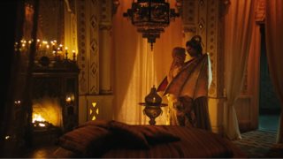 Dior | Μια Ελληνίδα top model στο βίντεο για τη συλλογή haute couture S/S 2021