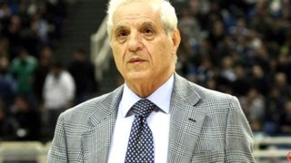 Παύλος Γιαννακόπουλος: Έφυγε από τη ζωή!