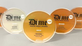 Digital Media Awards | 5 βραβεία για το Star