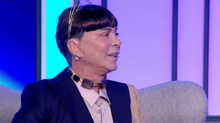 My Style Rocks: Οι απολαυστικές ατάκες του Λάκη Γαβαλά για τις δικαστικές του περιπέτειες