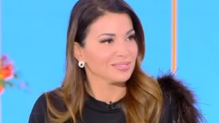 Η on air ατάκα της Ελένης Χατζίδου στον Ετεοκλή Παύλου: &quot;Ήθελα να σε έχω γκομενάκι&quot;