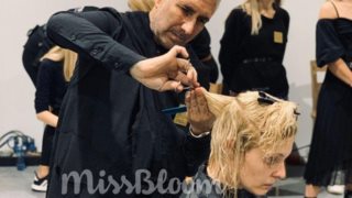 Αναστασία Περράκη : Κουρεύτηκε λίγο πριν το show Mi-Ro υιοθετώντας την πιο hot τάση!