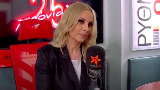 Η αποκάλυψη της Πέγκυς Ζήνα για μεγάλη της επιτυχία: "Μετά δεν μπόρεσα από την συγκίνηση να το συνεχίσω"