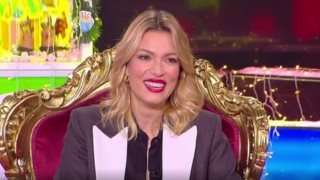 Βίκυ Καγιά: &quot;Δεν βλέπω ευλαβικά το GNTM&quot;