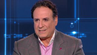 Χάρης Ρώμας: Η αυστηρή απάντηση στη Σοφία Μουτίδου: &quot;Όποιον θέλουμε κόβουμε&quot;