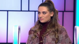 My Style Rocks: Το ξέσπασμα της Τζώρτζιας Παναγή: «Υπάρχει σκοπιμότητα από κάποιες παίκτριες, δεν θέλουν να με βλέπουν»