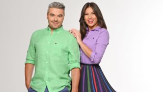 &quot;Ο Τροχός της Τύχης&quot; στην κορυφή της τηλεθέασης και τον Μάρτιο!