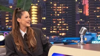 Lila: &quot;Ήμουν ένα παιδί που δεν είχε δεχτεί ποτέ κριτική&quot;