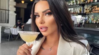 Ρέινα Βενέτη | Το My Style Rocks, τα μυστικά του στιλ της &amp; η νέα αρχή