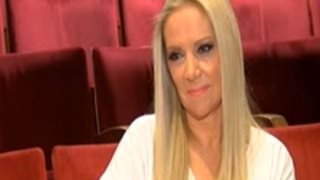Έλντα Πανοπούλου: «Είχα την ευλογία να με αγαπήσει ο κόσμος χοντρέλο»
