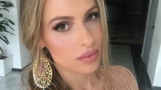 Ιρένε Τροστ: «Πάντα με έλκυαν οι πιο ώριμοι άντρες»