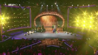 Fame Story | Η έναρξη του τρίτου live show αφιερωμένη στη Μαίρη Χρονοπούλου