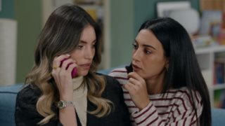 Έχω παιδιά | Ένα στοίχημα θα φέρει κοντά τη Σάρα με τον Σταύρο! Όλα όσα θα δούμε