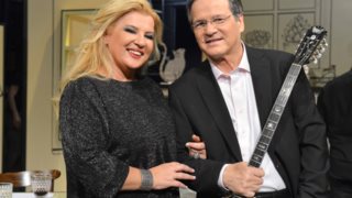 Το plan b της ΕΡΤ μετά το τέλος της "Αυλής των χρωμάτων"