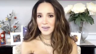 Η Καλομοίρα εξηγεί γιατί αρνήθηκε να πάει ξανά στη Eurovision