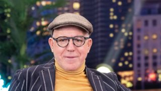 Νίκος Αναστόπουλος: "Αν είχα παντρευτεί θα είχα περισσότερα χρήματα"