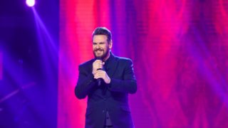 Το "Σπίτι με το MEGA" υποδέχεται τον Πάνο Κιάμο