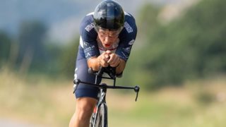 Αδιανόητη καταγγελία από ΑμεΑ ποδηλάτη: "Αστυνομικός μου είπε... να δω πως θα τρέξεις εσύ όταν έρθει η φωτιά εδώ"