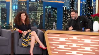 H Κατερίνα Βρανά για την αναπηρία: "Να σταματήσουν να θίγονται με τις λέξεις, και να ασχοληθούν με τα προβλήματα που αντιμετωπίζουν οι άνθρωποι αυτοί"