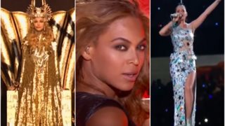 Super Bowl Halftime: Οι 10 καλύτερες εμφανίσεις στην ιστορία του πιο διάσημου ημιχρόνου του πλανήτη!