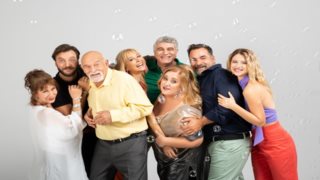 &quot;Μην αρχίζεις τη μουρμούρα&quot; | Τι θα δούμε αυτό το Σαββατοκύριακο