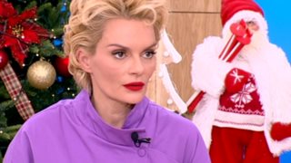 Έλενα Χριστοπούλου: Οι προσωπικές αποκαλύψεις στην Ελένη Μενεγάκη