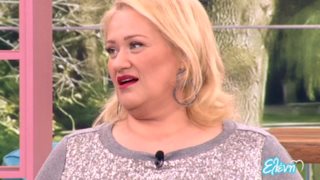 Η Άση Μπήλιου Στην Ελένη Μενεγάκη: Η ανανεωμένη εμφάνισή της &amp; οι προβλέψεις για τις τηλεοπτικές άδειες