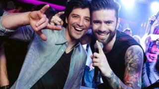 Σάκης Ρουβάς - Onirama: #A Night To Remember: Οι λεπτομέρειες &amp; το πρωτότυπο concept των live στην Αθήνα