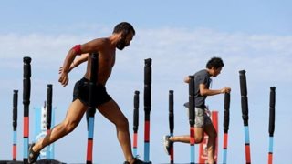 Survivor: Το ιδιαίτερο αγώνισμα &amp; τα σχόλια που ακολούθησαν της ήττας