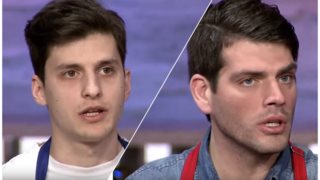 MasterChef: Η ώρα του απολογισμού! Οι ευθύνες και οι κόντρες μετά την ομαδική δοκιμασία