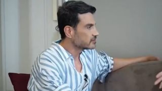 Η ανάρτηση του Παντελή Τουτουντζή για τη ψήφιση του νόμου σχετικά με τον γάμο τον ομοφύλων ζευγαριών