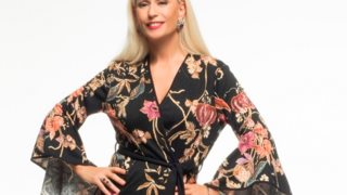 Μαρία Μπακοδήμου: Αυτή είναι η νέα εκπομπή που θα παρουσιάζει στο Open | Η επίσημη ανακοίνωση