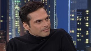 Ο Γιώργος Παπαγεωργίου εξηγεί γιατί απέφευγε να συνδέεται με το όνομα της μητέρας του